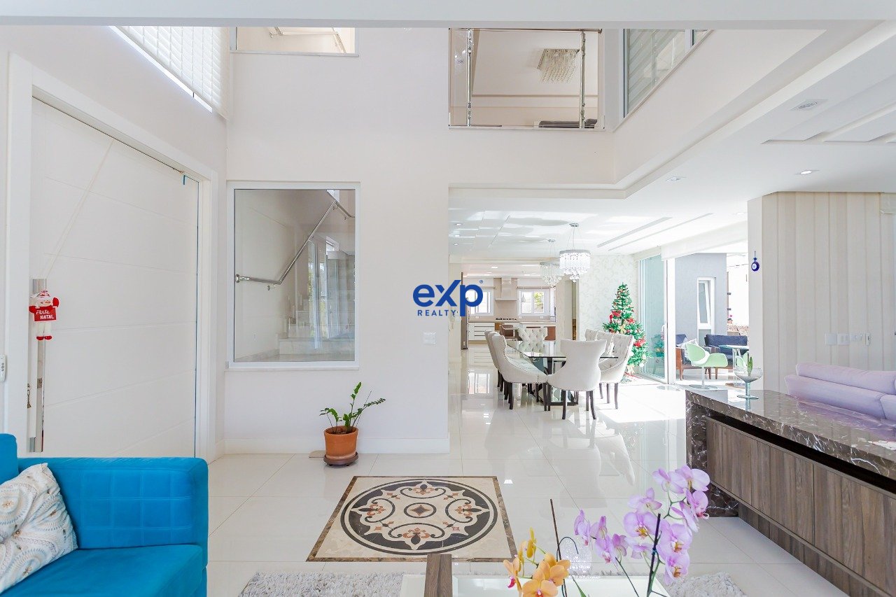 Casa em Condomínio no Residencial Pineland Pinhais-PR