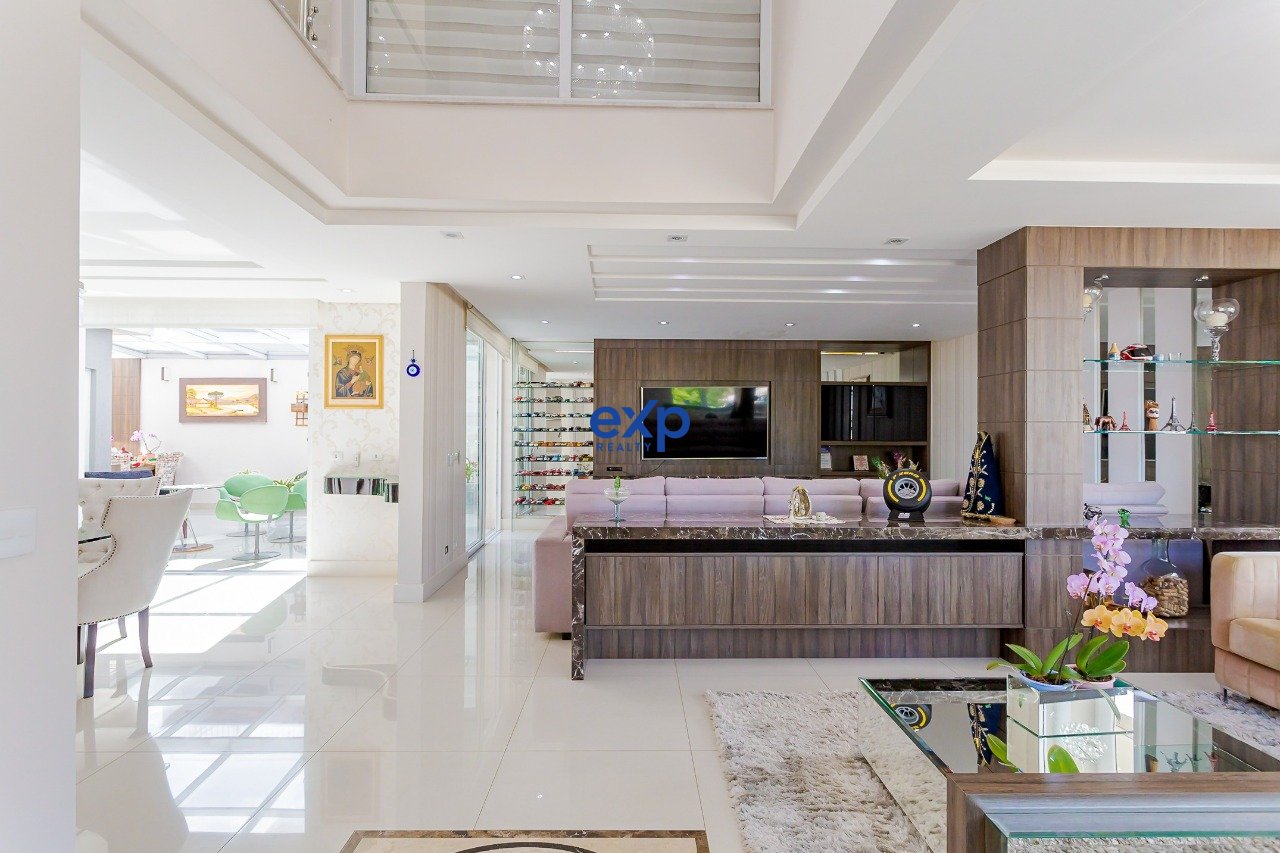Casa em Condomínio no Residencial Pineland Pinhais-PR