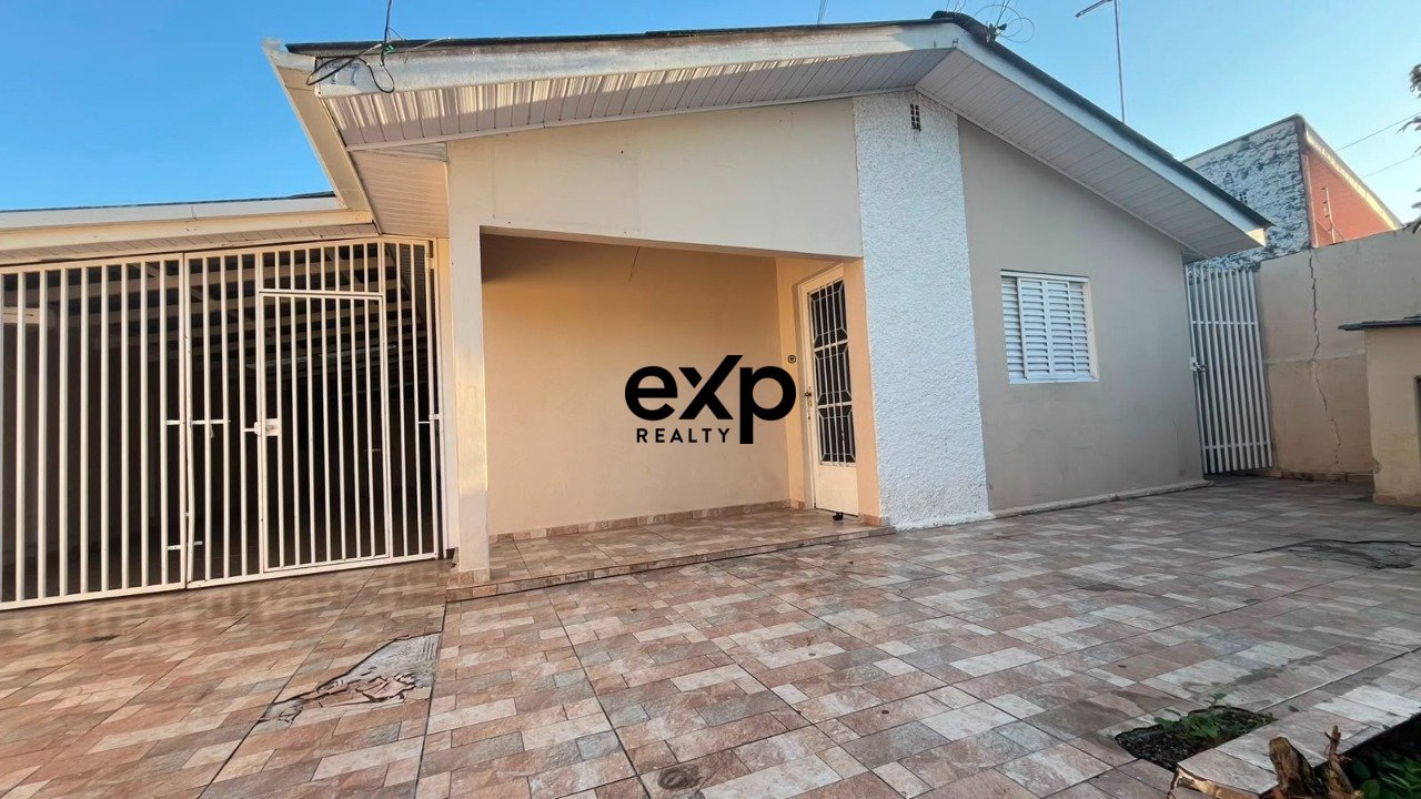 Casa à venda em Pinhais, Joaquim Nabuco 77 Vargem Grande Pinhais 83321-120, 313 m²