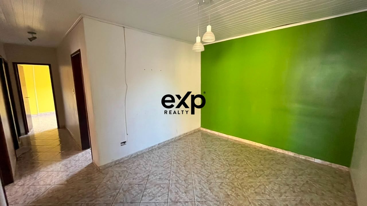 Casa à venda em Pinhais, Joaquim Nabuco 77 Vargem Grande Pinhais 83321-120, 313 m²