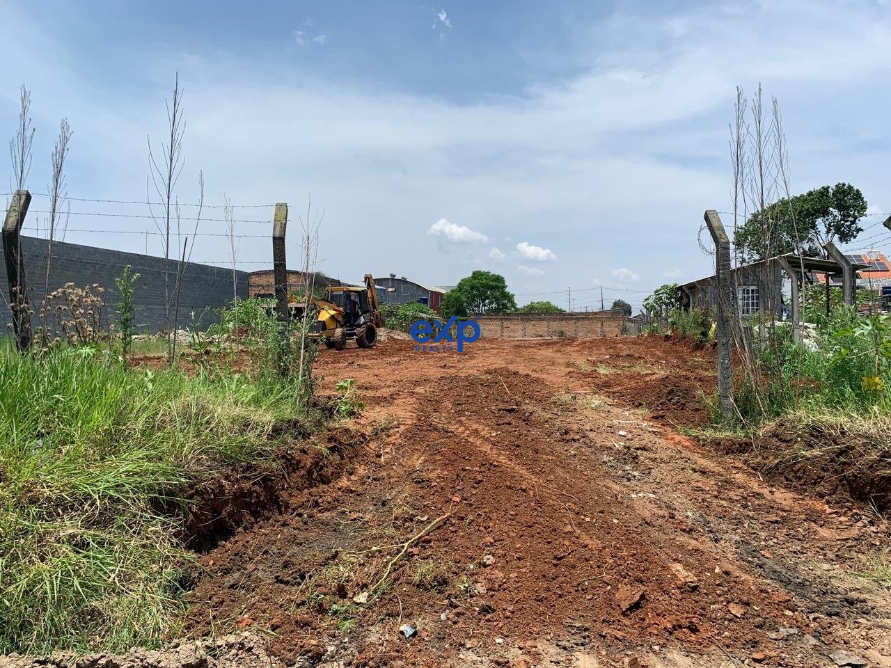 Terreno à venda em Jardim Tropical, Piraquara