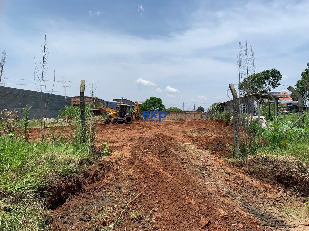 Terreno à venda em Jardim Tropical, Piraquara