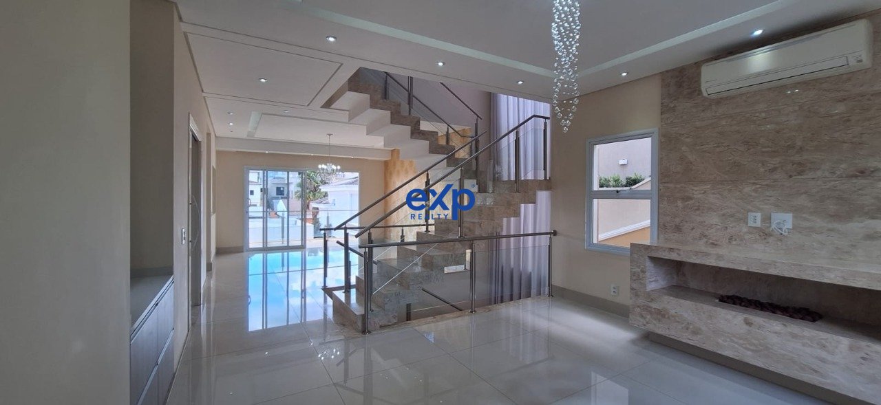 Casa em Condomínio à venda em Valinhos, do Jequitibá 999 Portal do Jequitibá Valinhos 13274-610, 300 m²