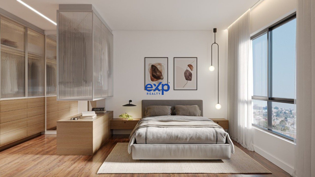 Apartamentos - 2 e 3 Quartos em Pinhais