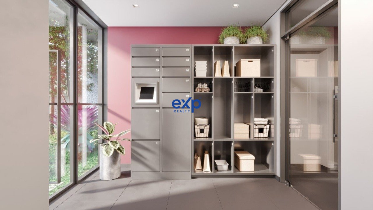Apartamentos - 2 e 3 Quartos em Pinhais