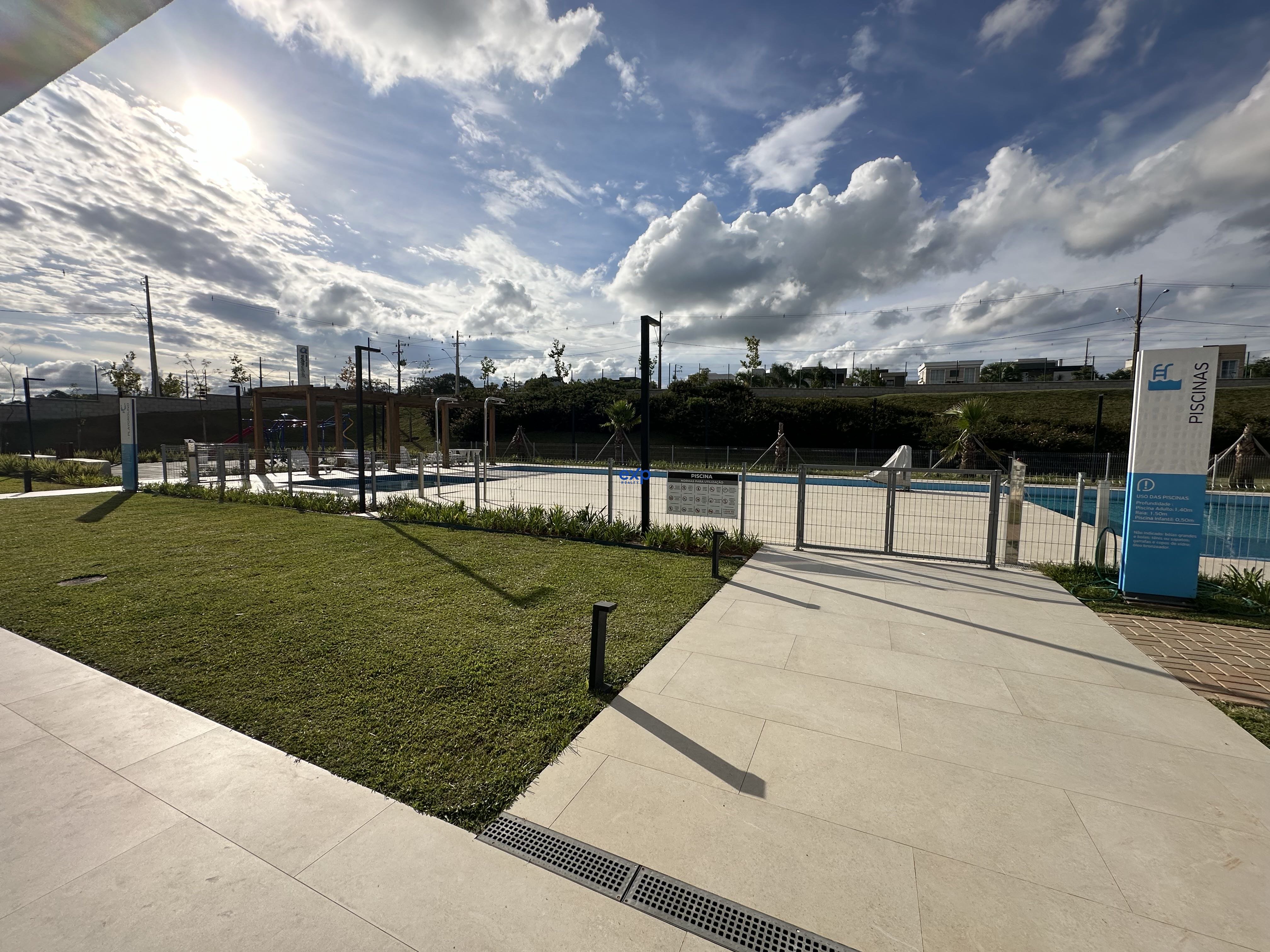 Terreno de 200m2 no Jardim Alphaville