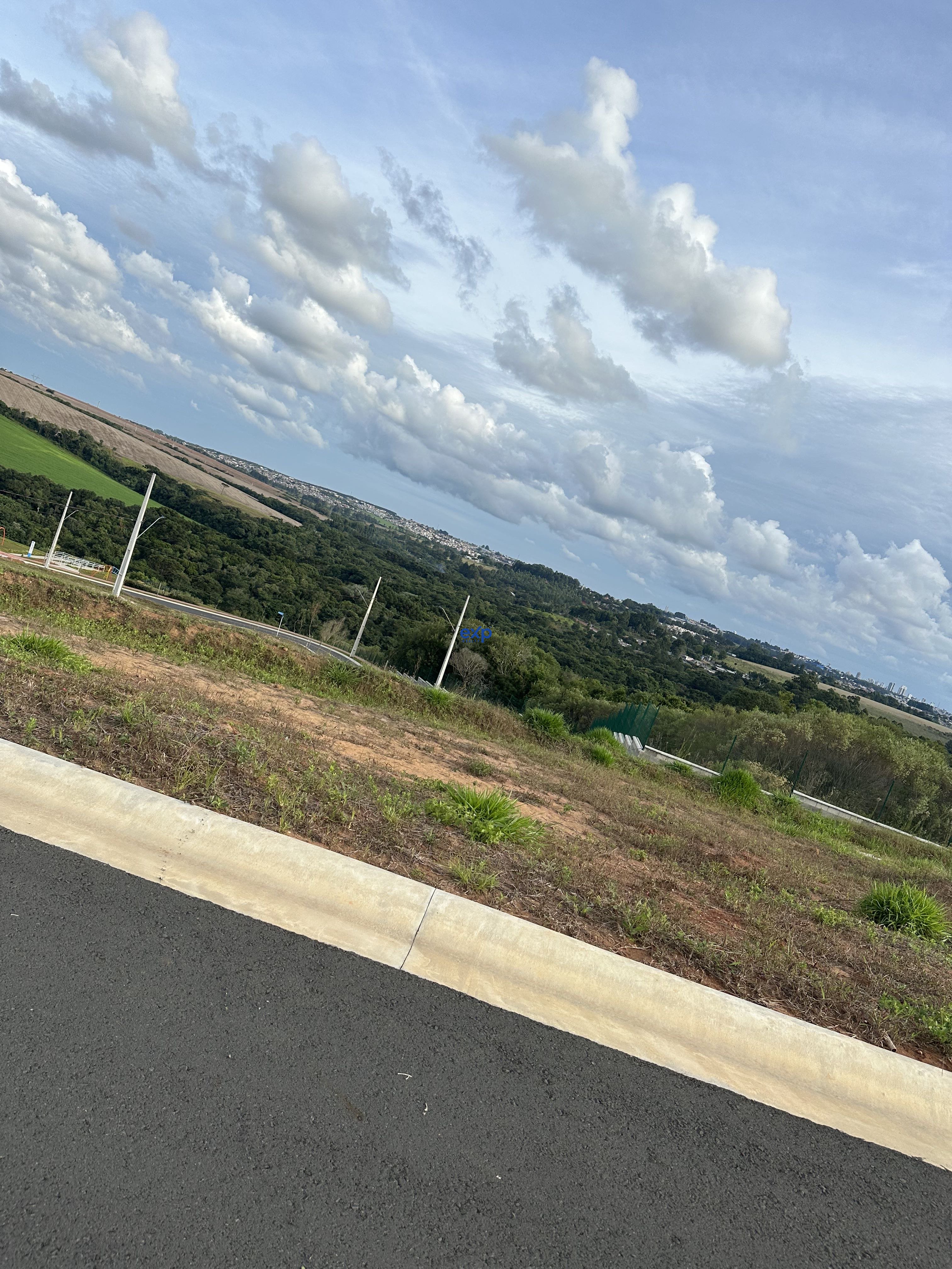 Terreno de 200m2 no Jardim Alphaville