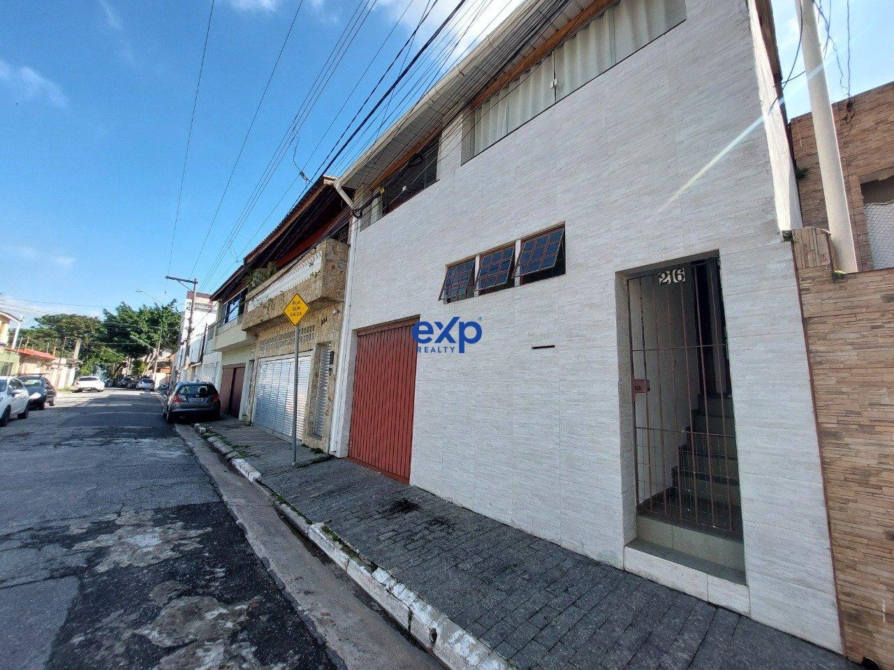 Casa à venda em São Paulo, Cônego Luís Gonzaga Biazi 216 Carandiru São Paulo 02071-030, 202 m²