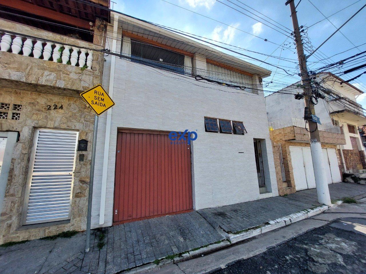 Casa à venda em São Paulo, Cônego Luís Gonzaga Biazi 216 Carandiru São Paulo 02071-030, 202 m²