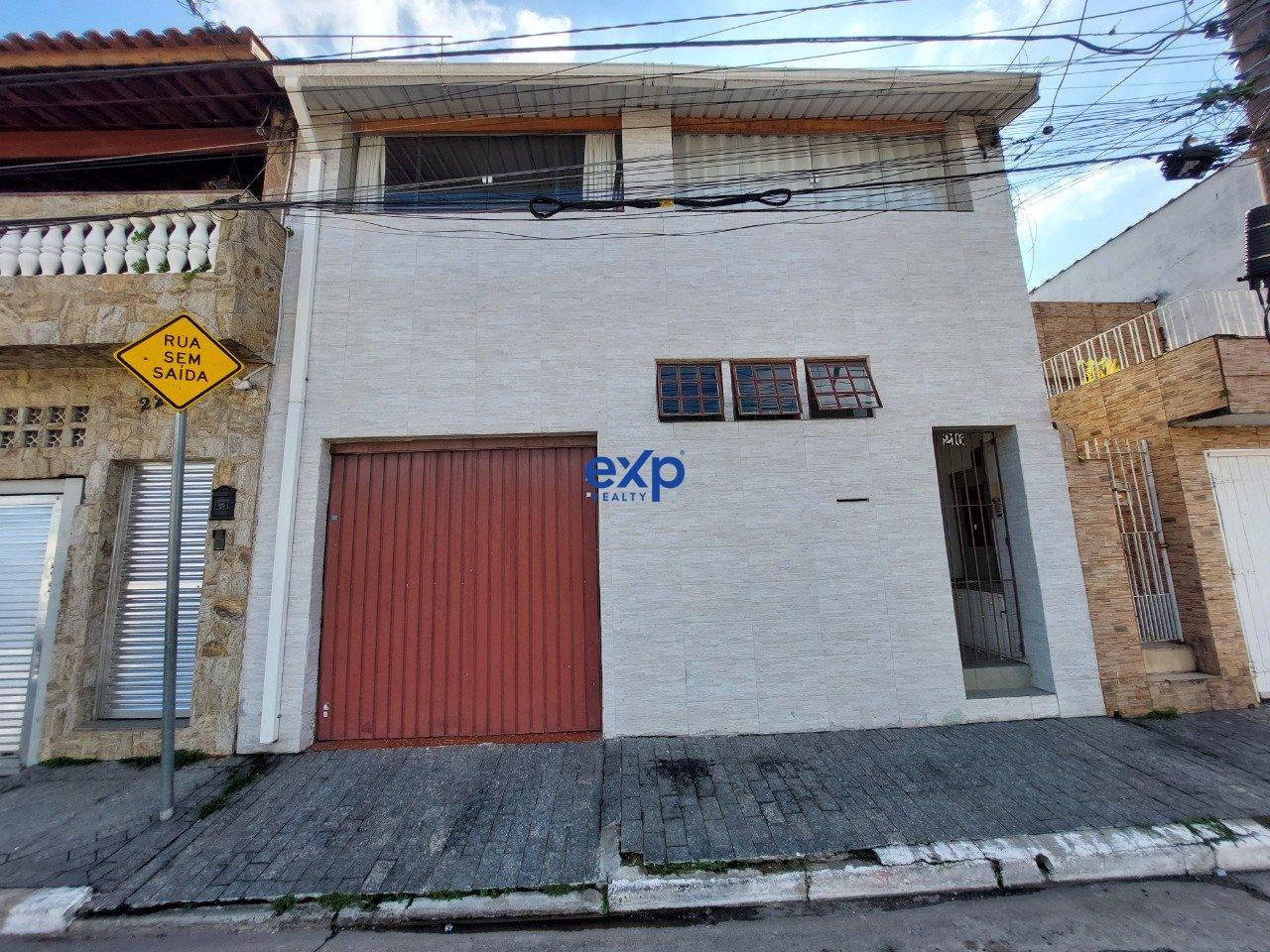 Casa à venda em São Paulo, Cônego Luís Gonzaga Biazi 216 Carandiru São Paulo 02071-030, 202 m²