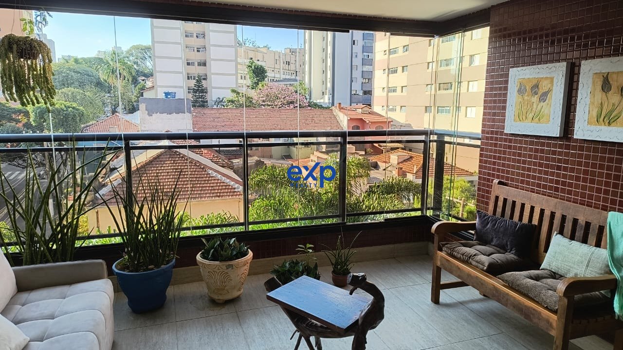 Apartamento a venda e locação 380m 04 suites Vila Mariana