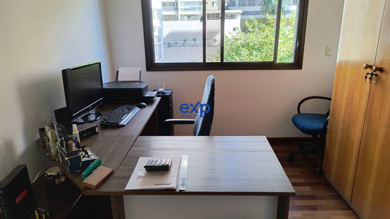 Apartamento à venda em São Paulo, Joel Jorge de Melo 235 Vila Mariana São Paulo 04128-080, 380 m²