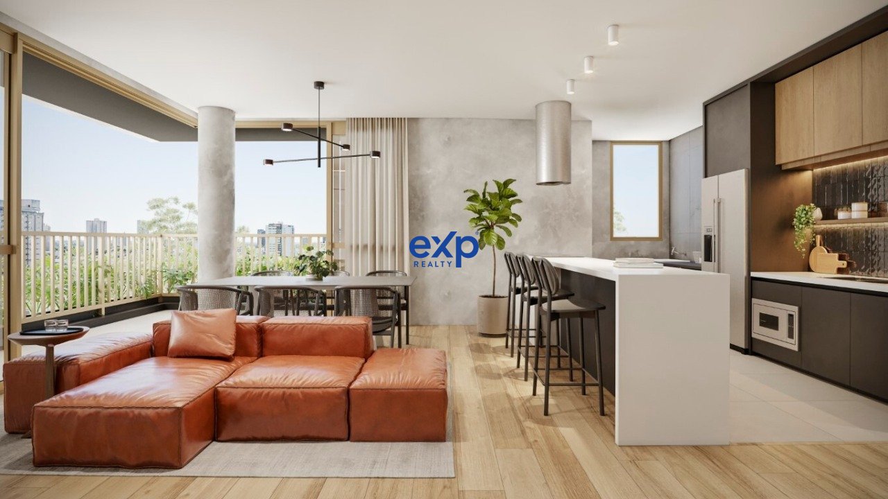 Lançamento - 2 e 3 Quartos Juveve - Galeria Hype Casa Nativa