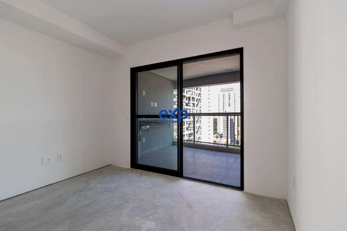Apartamento tipo para venda com 2 quartos, sendo 1 suíte, 81m² - Brooklin