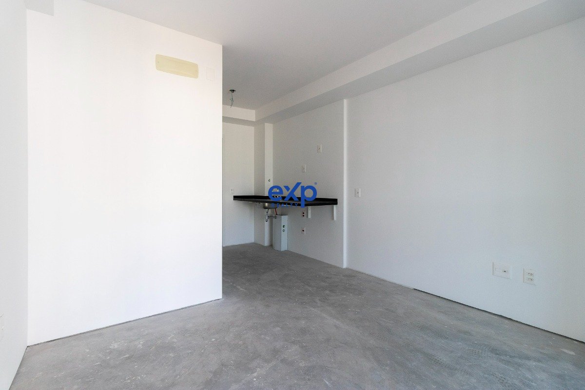 Apartamento tipo para venda com 2 quartos, sendo 1 suíte, 81m² - Brooklin