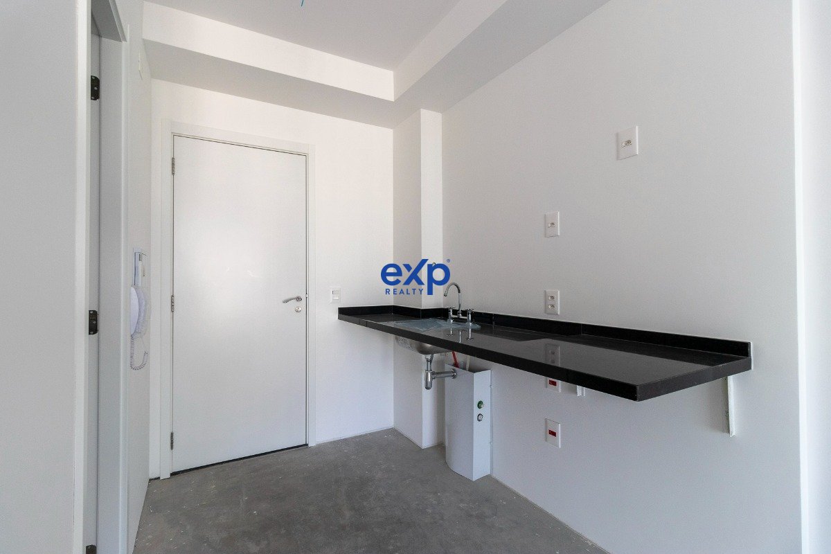 Apartamento tipo para venda com 2 quartos, sendo 1 suíte, 81m² - Brooklin