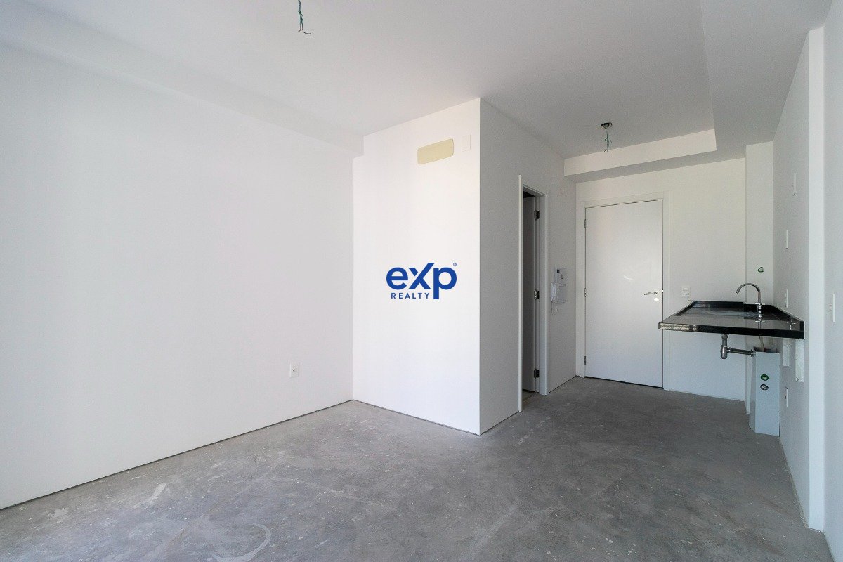 Apartamento tipo para venda com 2 quartos, sendo 1 suíte, 81m² - Brooklin