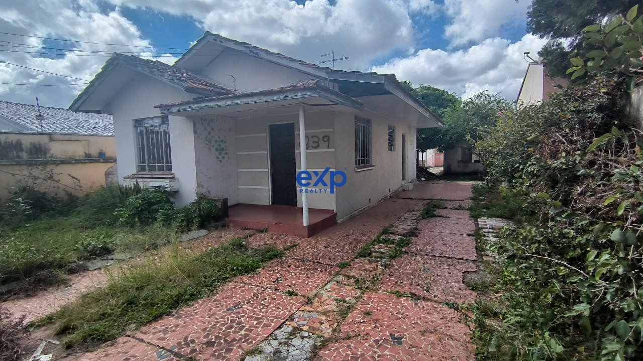 Terreno na vila Hauer ZR4