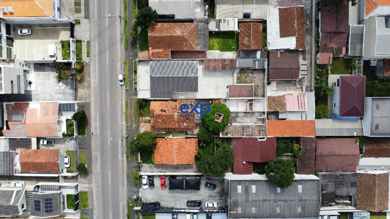 Terreno na vila Hauer ZR4