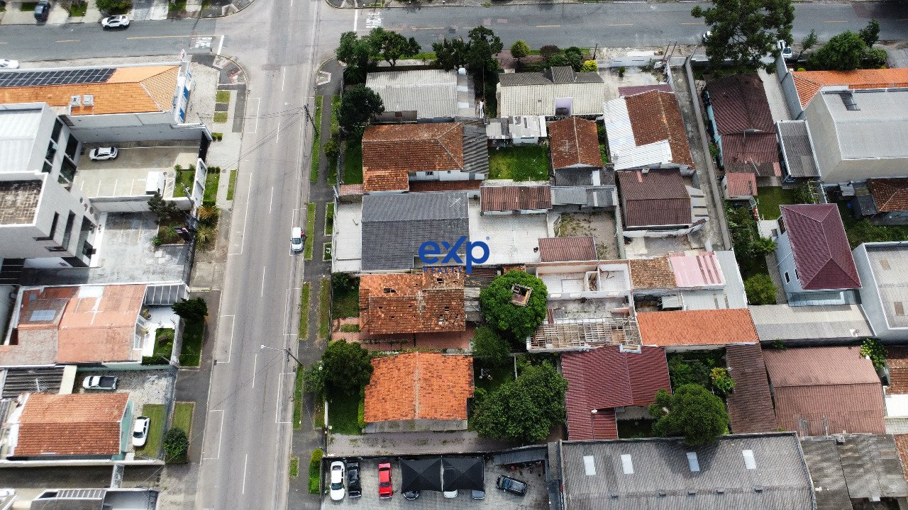 Terreno na vila Hauer ZR4