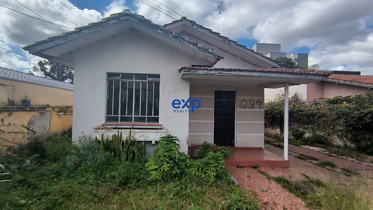 Terreno na vila Hauer ZR4