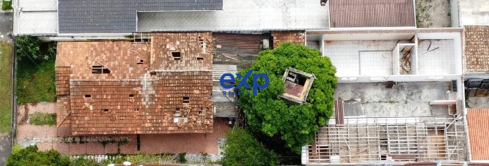Terreno na vila Hauer ZR4