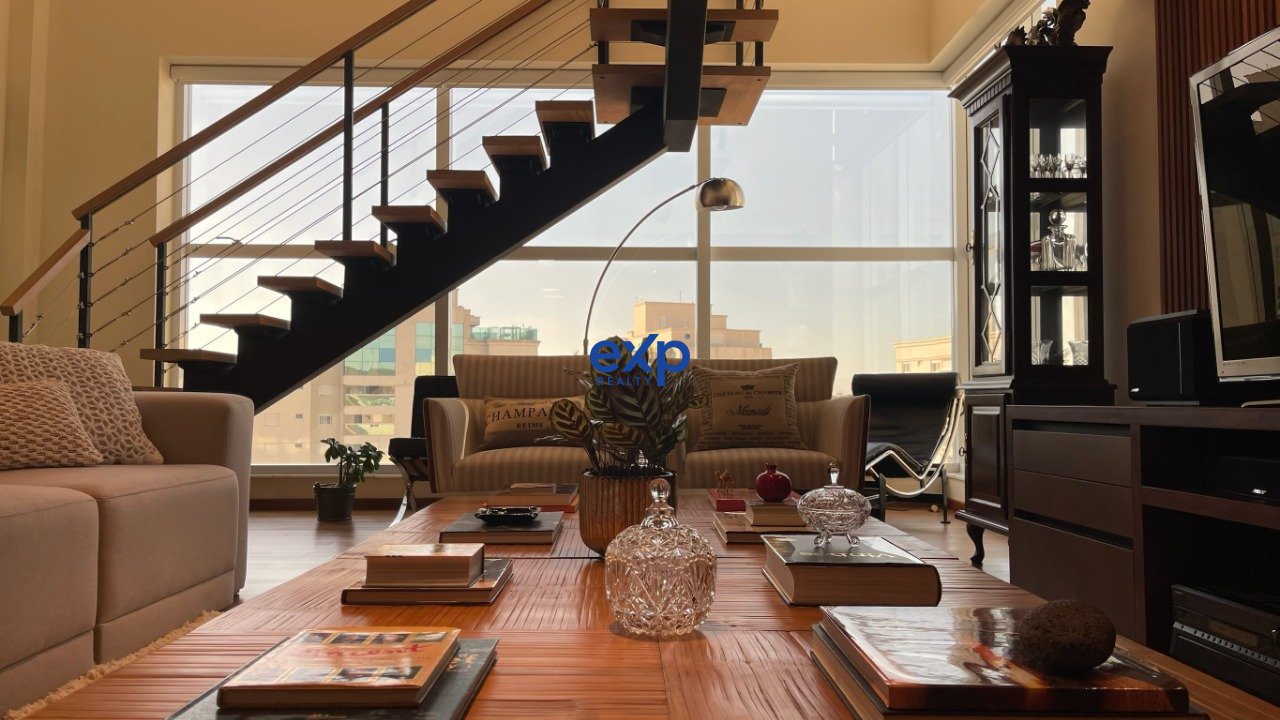 Apartamento à venda em Campinas, Rua Antonietta Bernardi Pellatieri 605 Acqua Galleria Campinas 13091-702, 245 m²