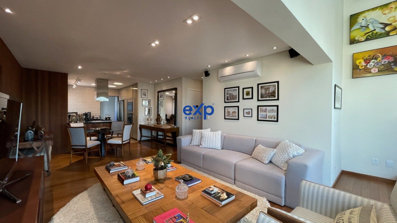 Apartamento à venda em Campinas, Rua Antonietta Bernardi Pellatieri 605 Acqua Galleria Campinas 13091-702, 245 m²