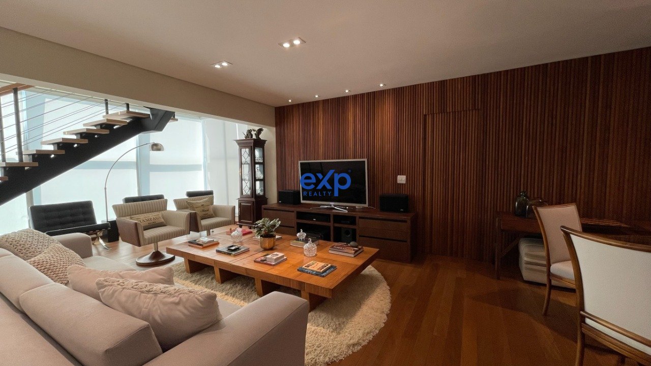Apartamento à venda em Campinas, Rua Antonietta Bernardi Pellatieri 605 Acqua Galleria Campinas 13091-702, 245 m²