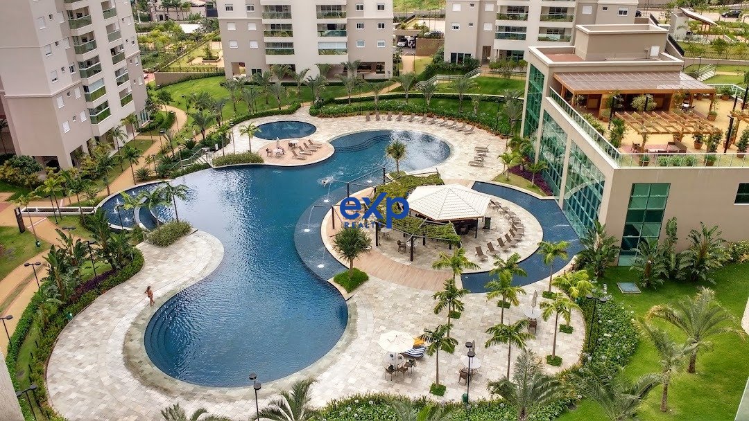 Apartamento à venda em Campinas, Rua Antonietta Bernardi Pellatieri 605 Acqua Galleria Campinas 13091-702, 245 m²