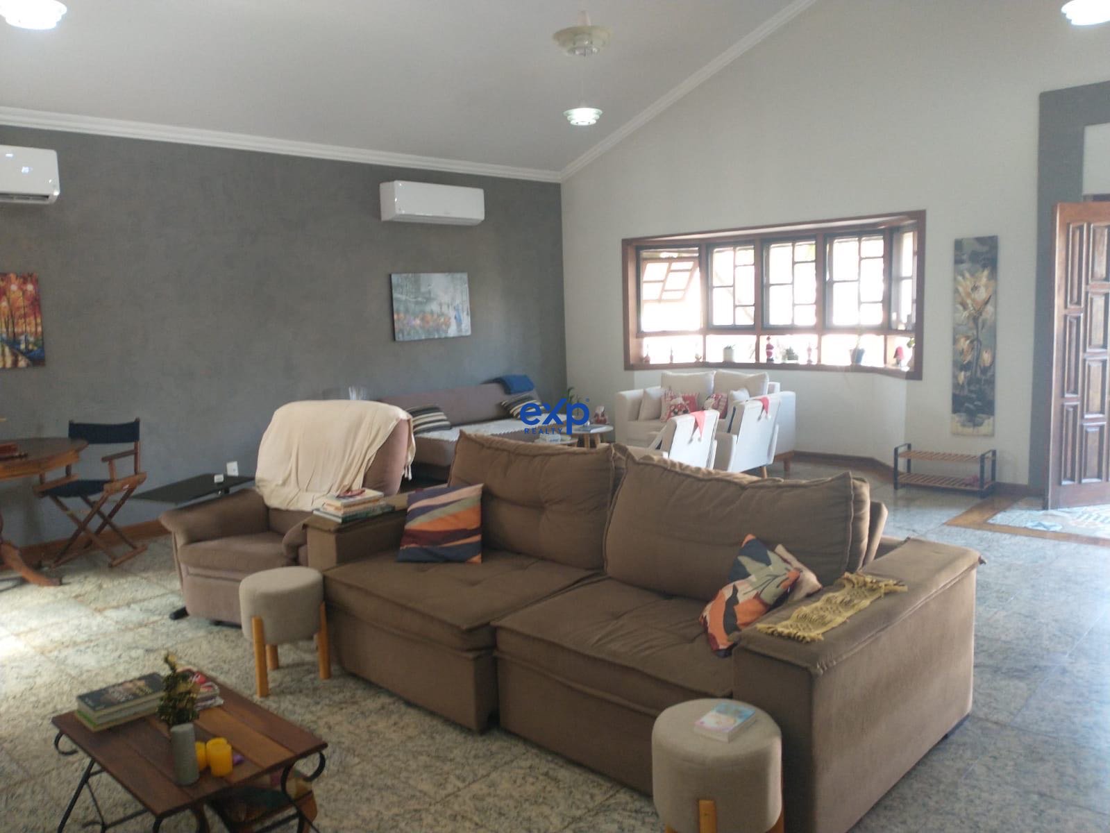 Casa Térrea a venda no Condominio Barão do Café/Campinas
