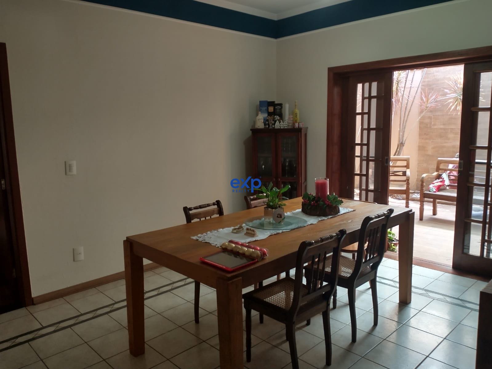 Casa Térrea a venda no Condominio Barão do Café/Campinas