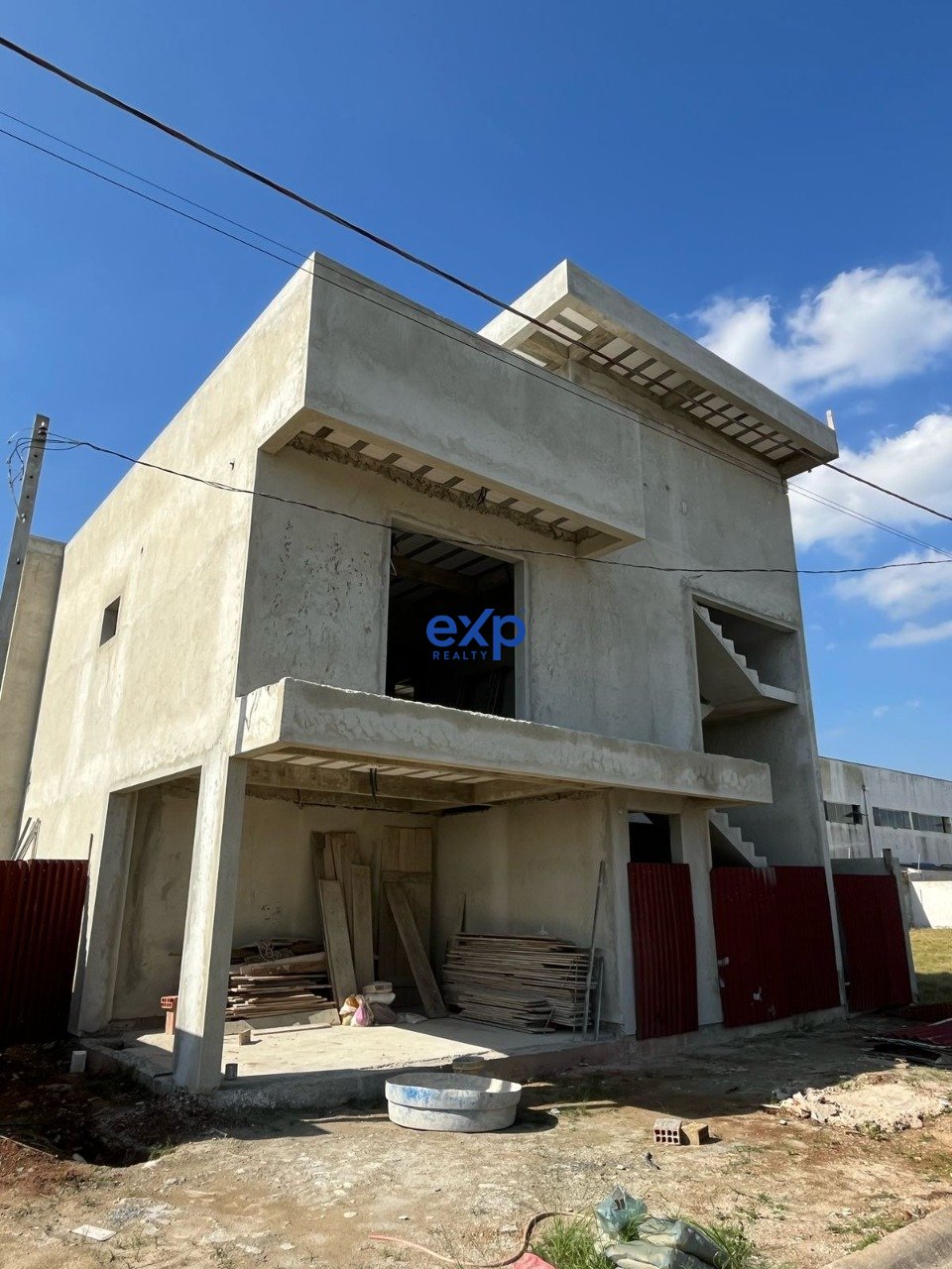 Casa em Condomínio à venda em São José dos Pinhais, Laerte Fenelon 1190 Ipê São José dos Pinhais 83055-050, 224 m²