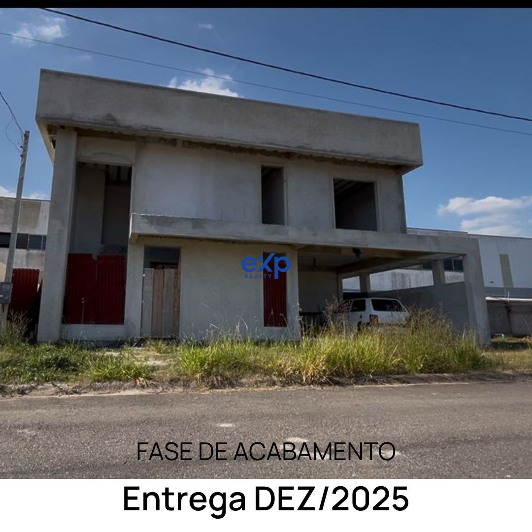 Casa em Condomínio à venda em São José dos Pinhais, Laerte Fenelon 1190 Ipê São José dos Pinhais 83055-050, 210 m²