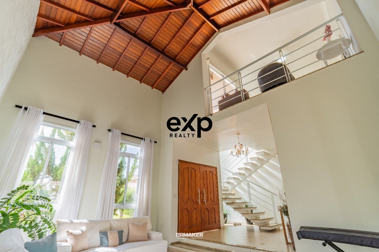 Casa em Condomínio à venda em Valinhos, Doutor Adalberto Turini 145 Jardim Paiquerê Valinhos 13271-607, 637 m²