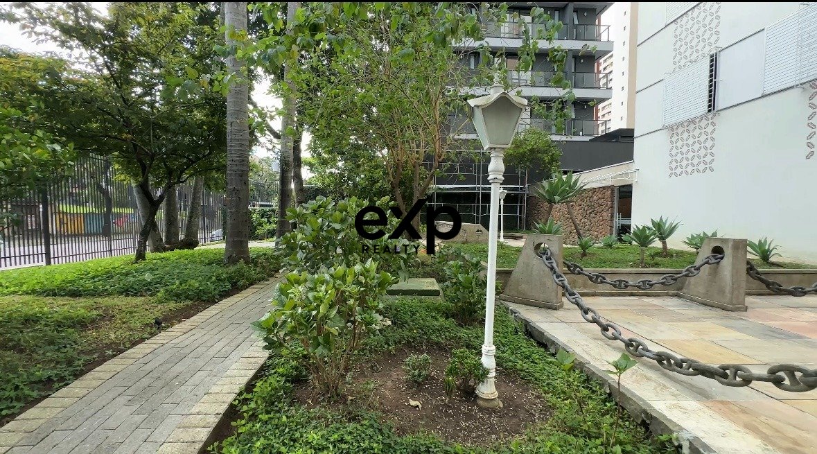Apartment for sale in Curitiba, Castro Alves 565 Agua Verde Curitiba 80240-270, 115 m²