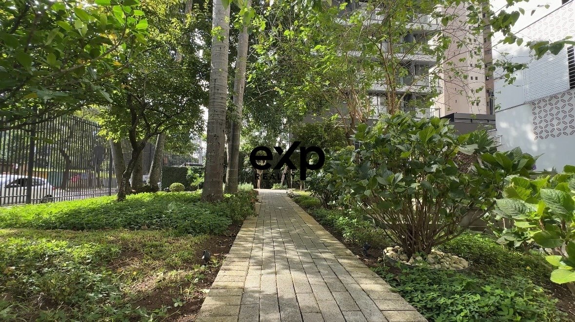 Apartment for sale in Curitiba, Castro Alves 565 Agua Verde Curitiba 80240-270, 115 m²