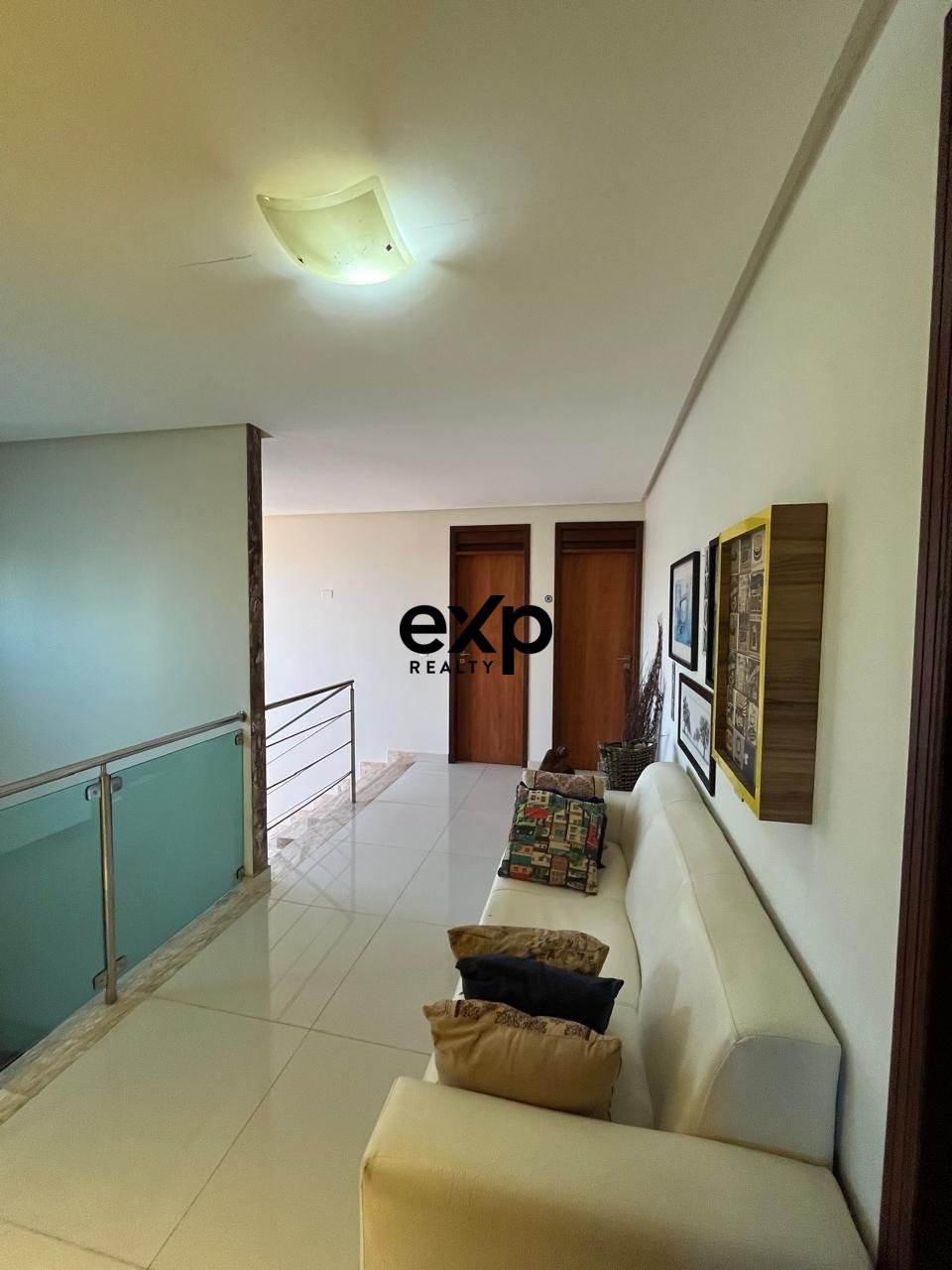 Casa duplex em condomínio fechado no Parque Morumbi
