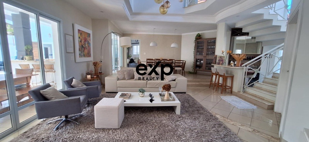 Casa em Condomínio à venda em Valinhos, Campos Salles 2535 Vila Condomínio Vivendas das Quaresmeiras Valinhos 13272-350, 702 m²