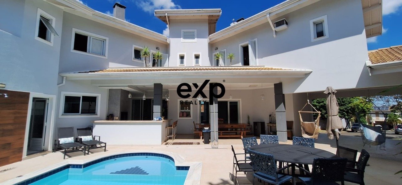 Casa em Condomínio à venda em Valinhos, Campos Salles 2535 Vila Condomínio Vivendas das Quaresmeiras Valinhos 13272-350, 702 m²