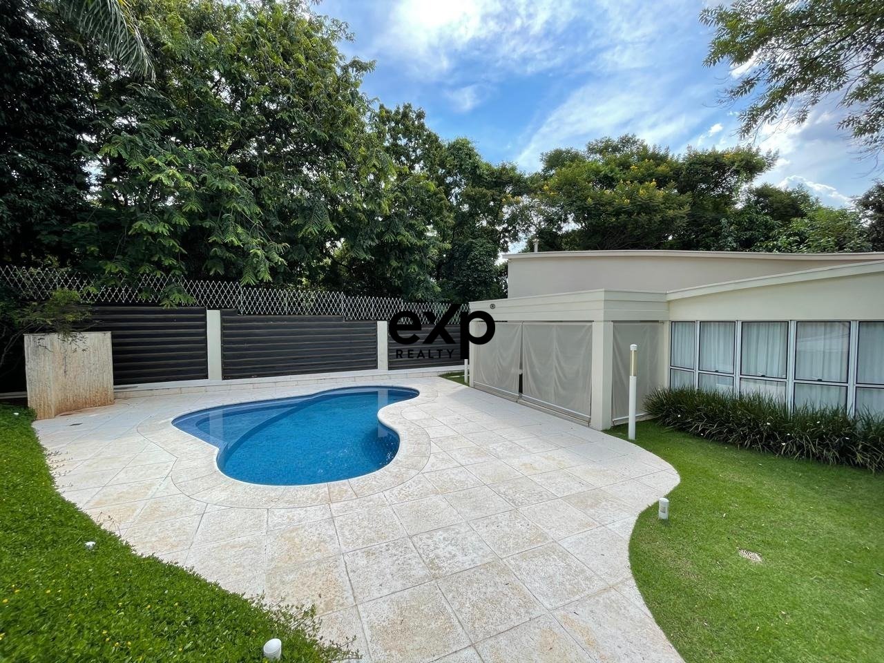 Casa em Condomínio à venda em Campinas, Carlos Grimaldi 1171 Residencial Vila Verde Campinas 13091-000, 1633 m²