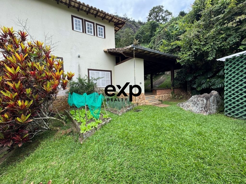 Casa à Venda no Cond. Vale da Boa Esperança, 273 m² por R$ 1.500.000,00 - Itaipava, Petrópolis/RJ