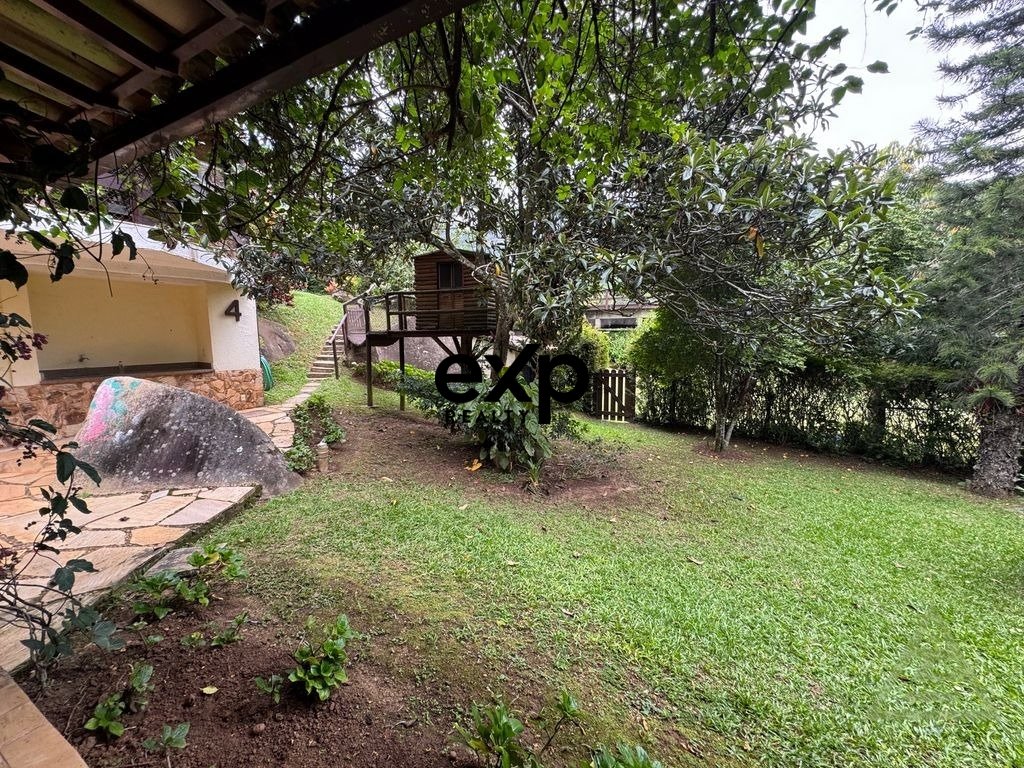Casa à Venda no Cond. Vale da Boa Esperança, 273 m² por R$ 1.500.000,00 - Itaipava, Petrópolis/RJ