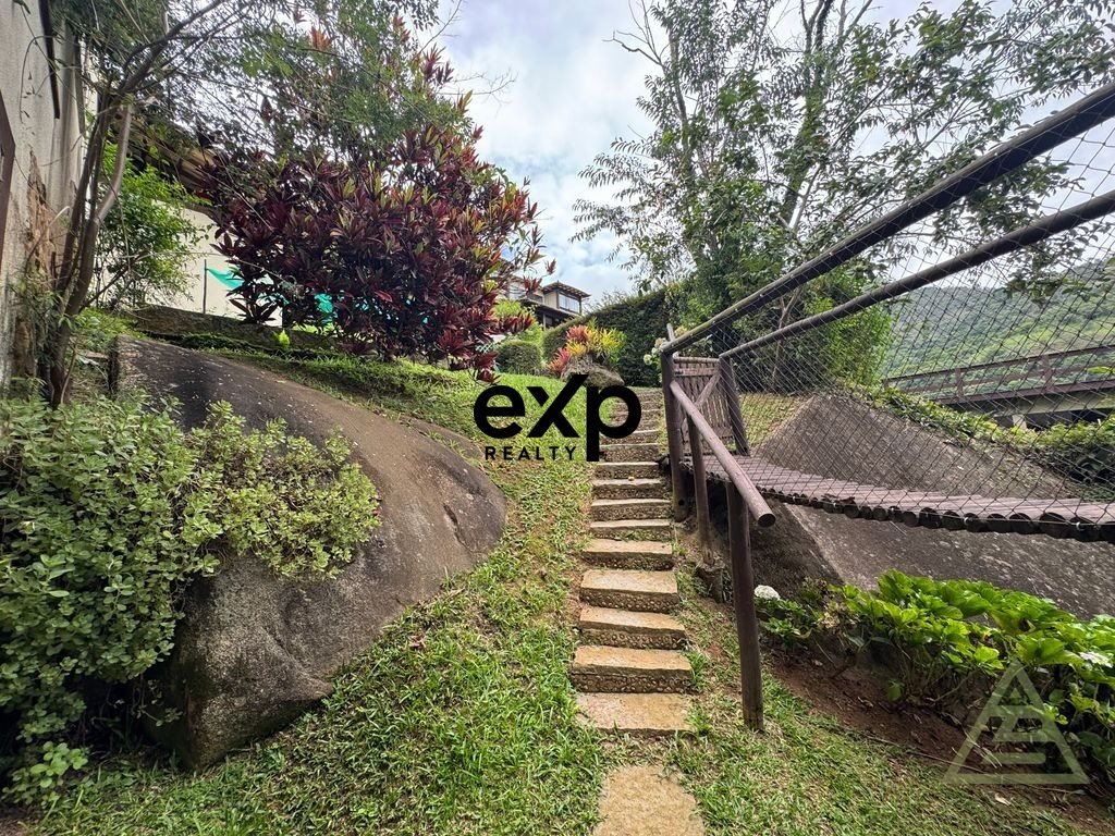 Casa à Venda no Cond. Vale da Boa Esperança, 273 m² por R$ 1.500.000,00 - Itaipava, Petrópolis/RJ
