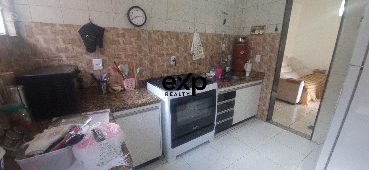 Linear House with 3 Bedrooms, with Guest House, in Nova Pampulha 5