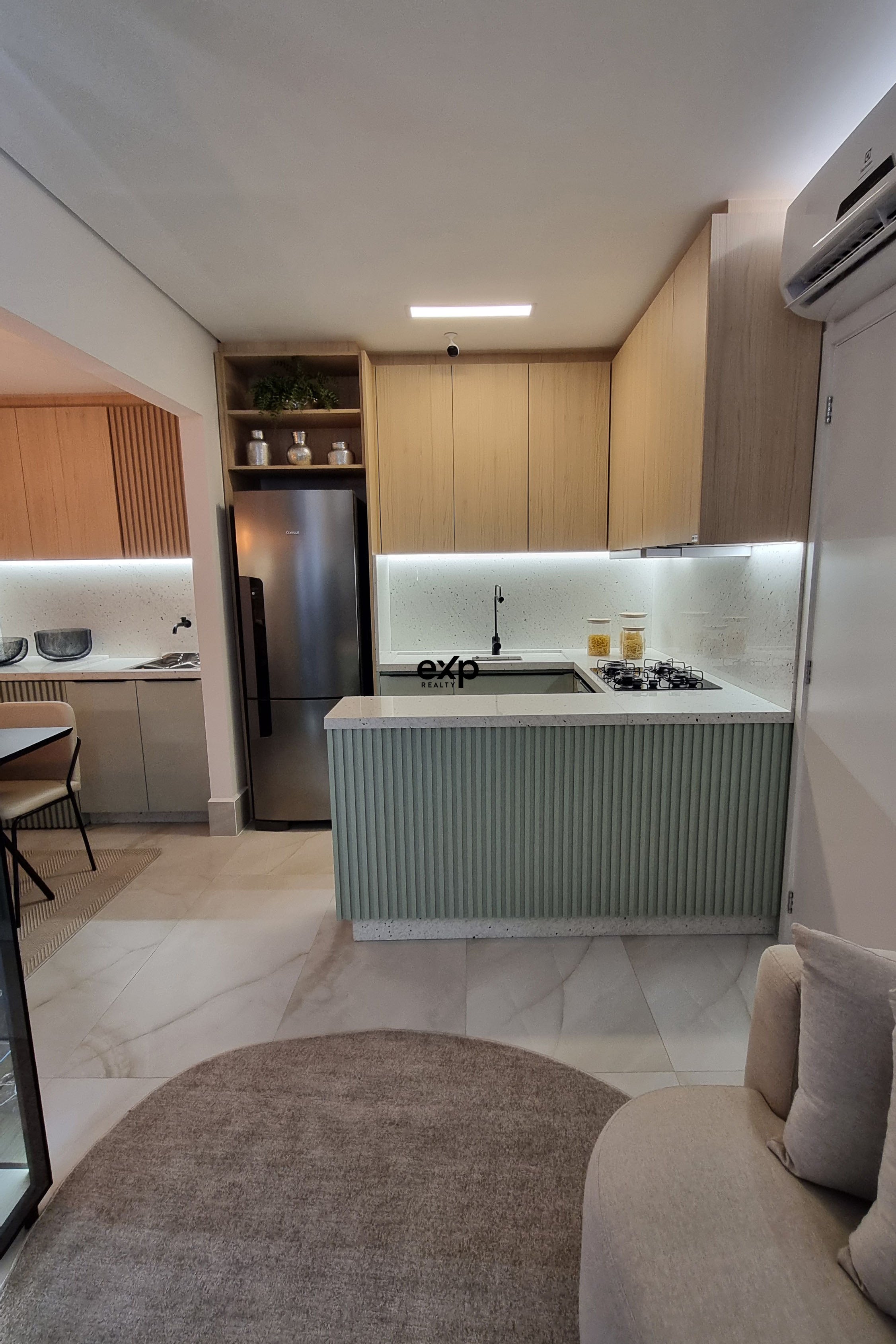 Apartamento à venda em Pinhais, Austrália 180 Centro Pinhais 83323-340, 66 m²