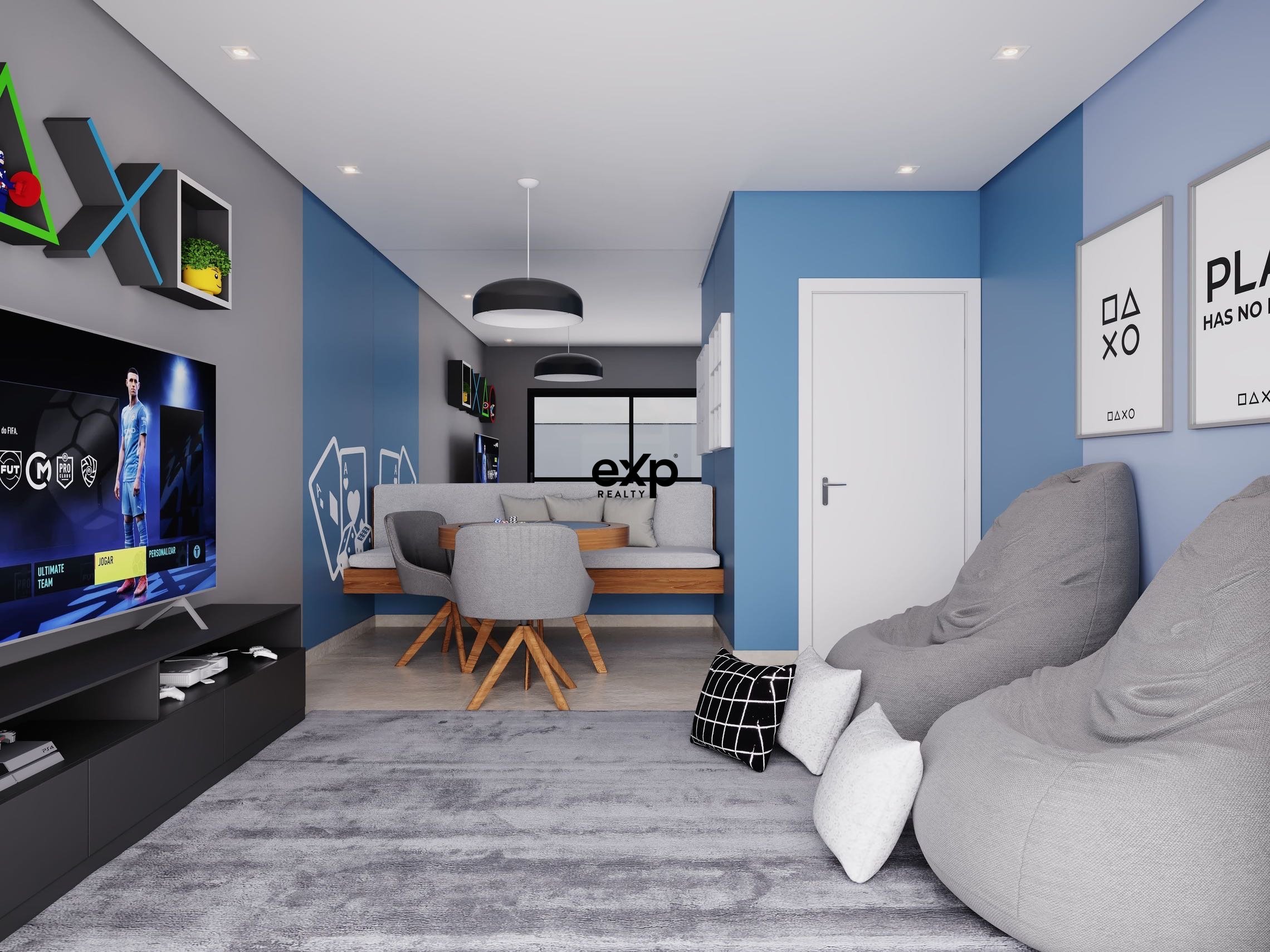 Apartamento à venda em Pinhais, Austrália 180 Centro Pinhais 83323-340, 66 m²