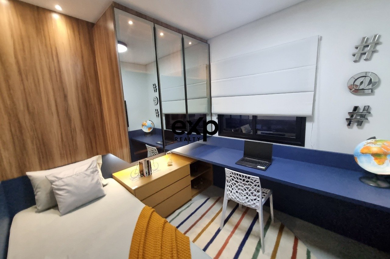 LANÇAMENTO - Apartamento no Centro de Pinhais