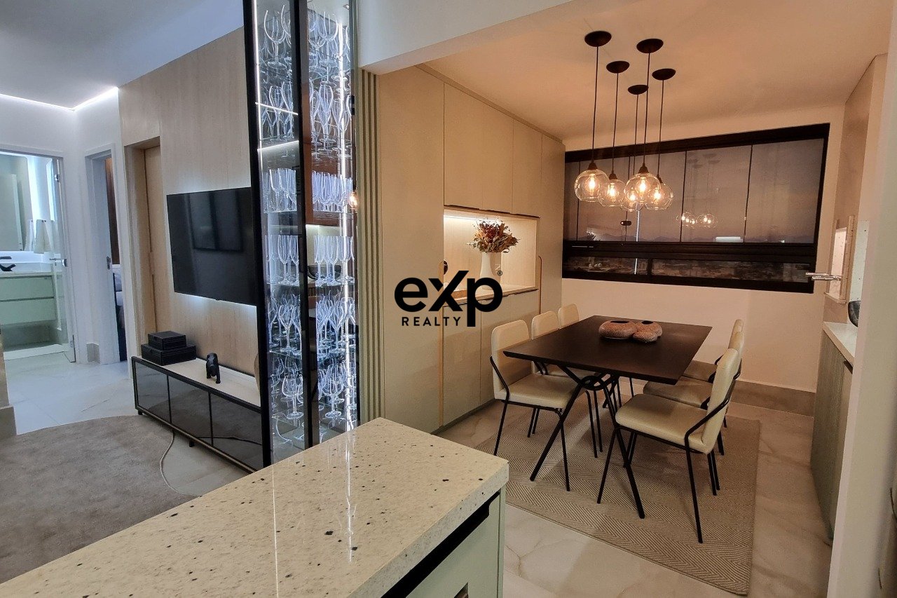 LANÇAMENTO - Apartamento no Centro de Pinhais