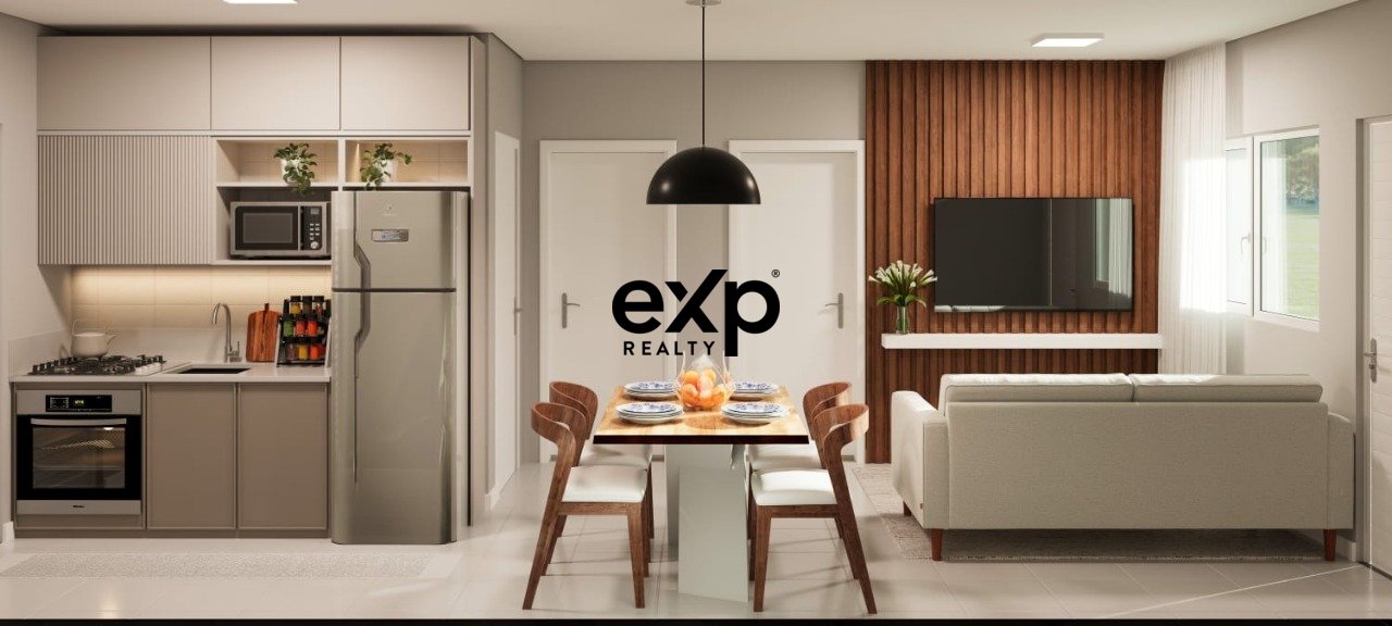 Tokyo Residential - Gated Condominium in Fazenda Rio Grande/PR 5